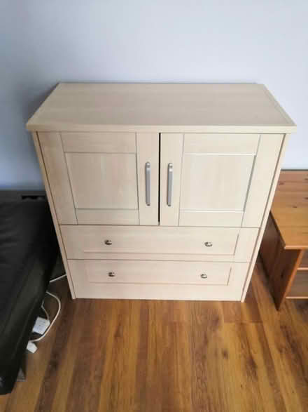 Photo of free Cabinet / storage unit (Near Exmouth centre) #1