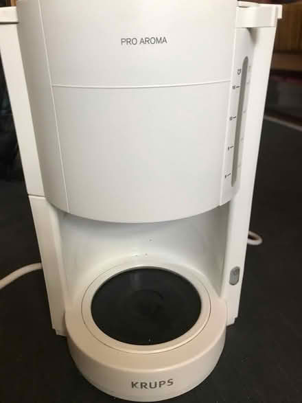 Photo of free Krups Pro Aroma coffee mashine (Oxford OX4) #1