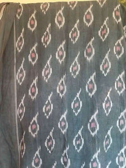 Photo of free Curtains - repair project (Walkley, S6) #2