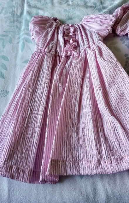 Photo of free Girls dresses age 3 and 5 (Segensworth East PO15) #3