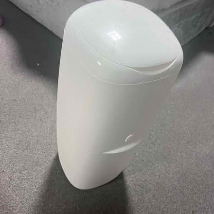 Photo of free Diaper pail (Croydon) #1
