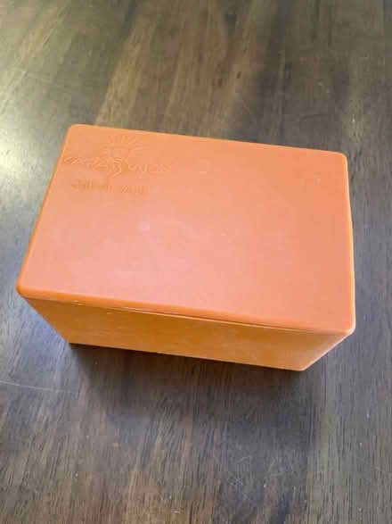 Photo of free Rubber Cheese Vault (South End) #1