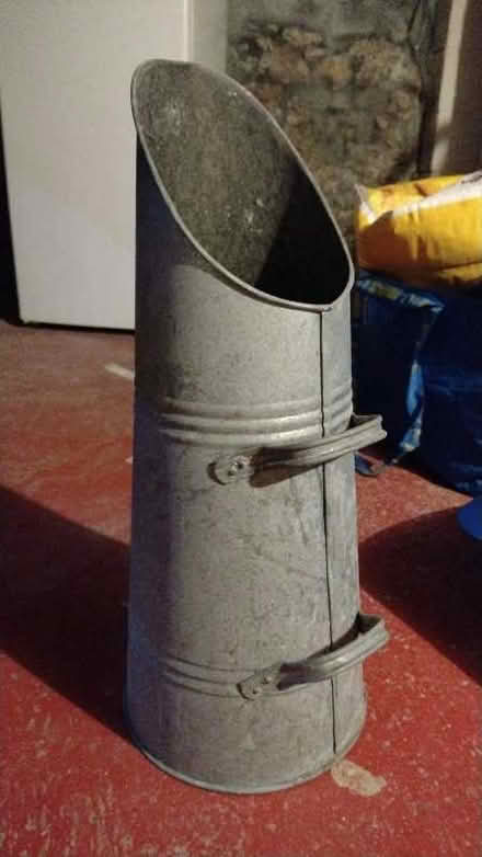 Photo of free Coal scuttle (Freehold LA1) #1