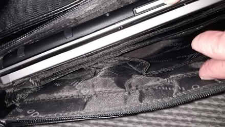 Photo of free Laptop/messenger bag (Merton Rise RG24) #3