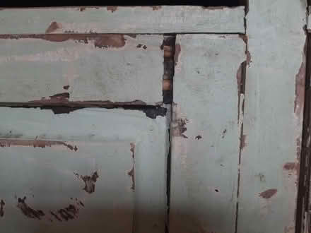 Photo of free Edwardian cupboard project (Walkley, S6) #4