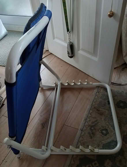 Photo of free Bed Back Rest (East Hoathly BN8) #2