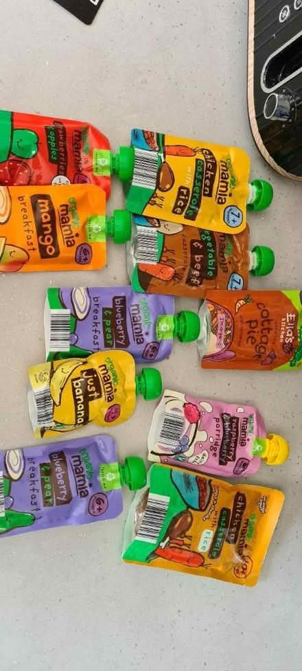 Photo of free Baby items (L4) #2