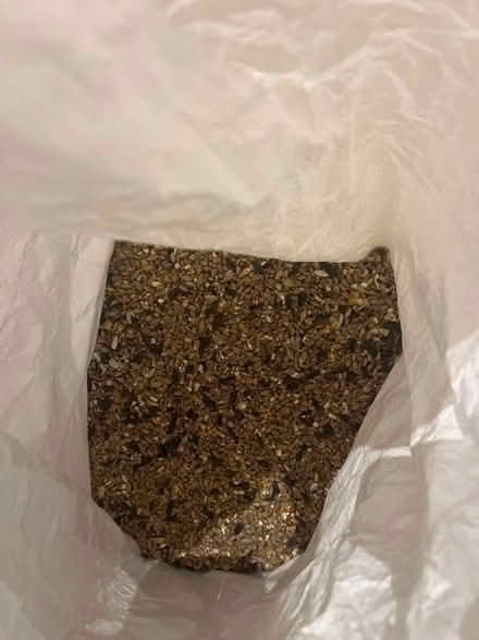 Photo of free Big bag of Bird Seed (Letchworth SG6) #2