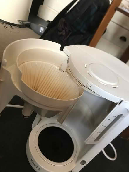 Photo of free Krups Pro Aroma coffee mashine (Oxford OX4) #2