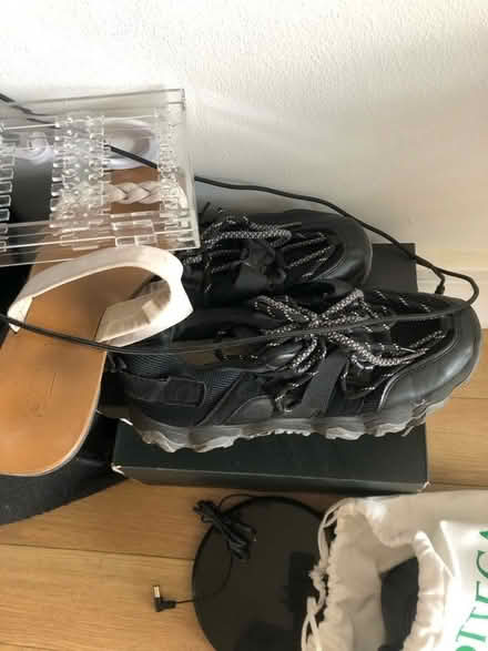 Photo of free Ladies clothes and shoes (SE2) #2