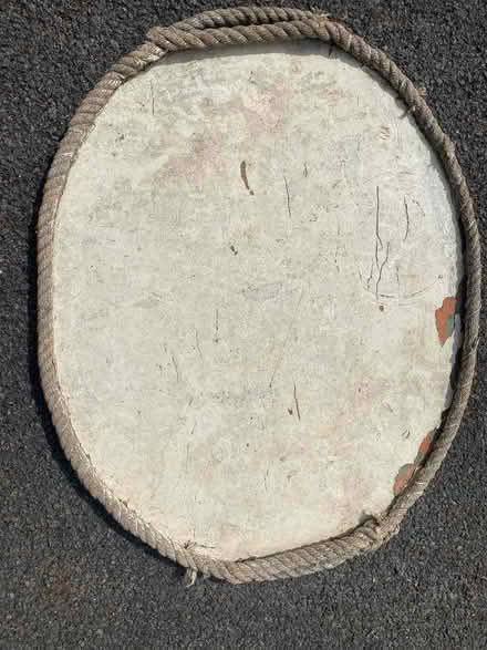 Photo of free Tray vintage (Chineham RG24) #1