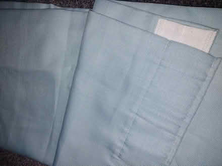Photo of free 4 small single curtains (Lordswood Chatham) #4