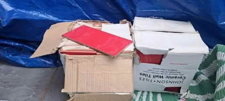 Photo of free Tiles (Leicester) #1