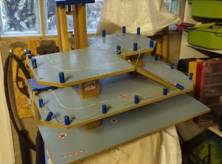 Photo of free Toy garage/car park (Chorlton M21) #1