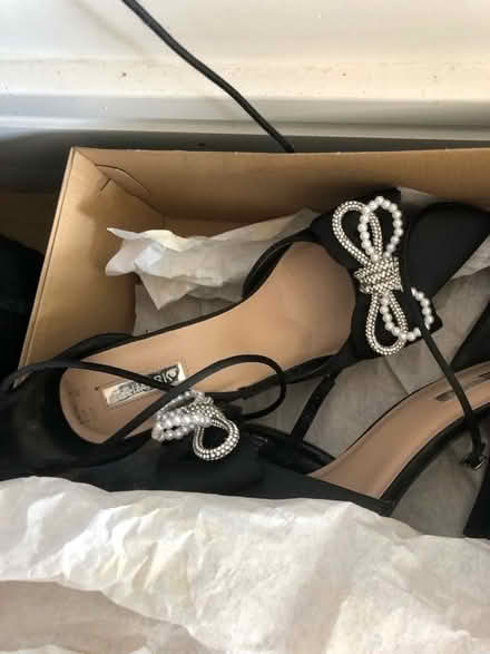 Photo of free Ladies clothes and shoes (SE2) #3