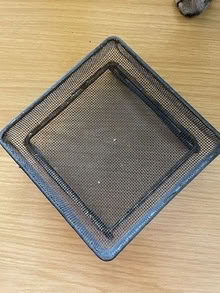 Photo of free Ground bird feeder (The Hockering GU22) #2
