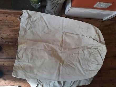 Photo of free Large canvas bags (Walkley, S6) #1