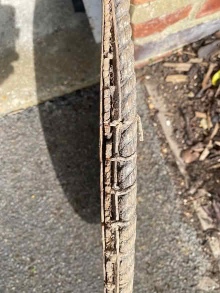 Photo of free Tray vintage (Chineham RG24) #2