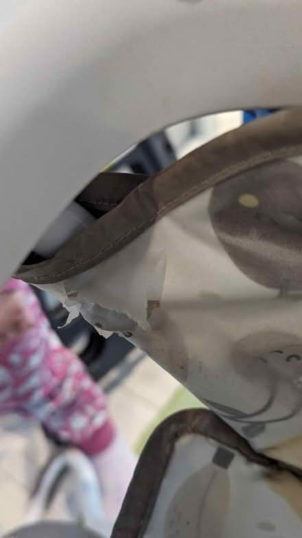 Photo of free Baby high chair (TW13) #3