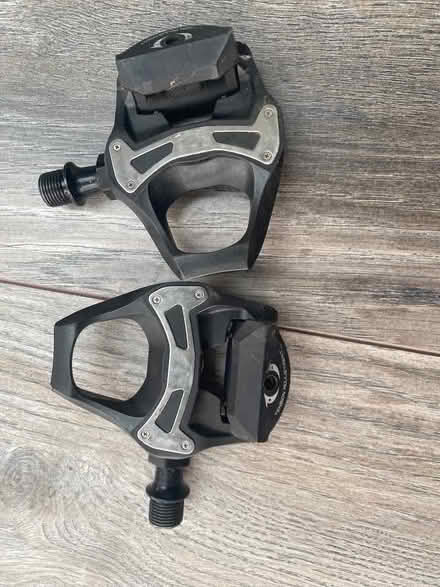 Photo of free Road bike clip in pedals (Sockbridge CA10) #1