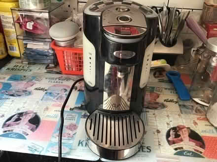 Photo of free Breville one cup kettle.fully working (Hempstalls ST5) #2