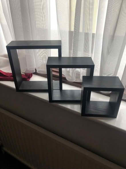 Photo of free Shelving (Chelmsford CM1) #1