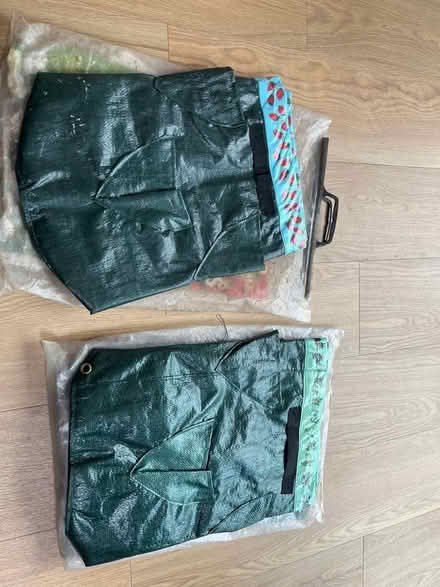 Photo of free Patio Planters (Letchworth SG6) #1