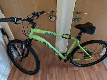 Photo of free Mountain Bike (Welwyn) #1