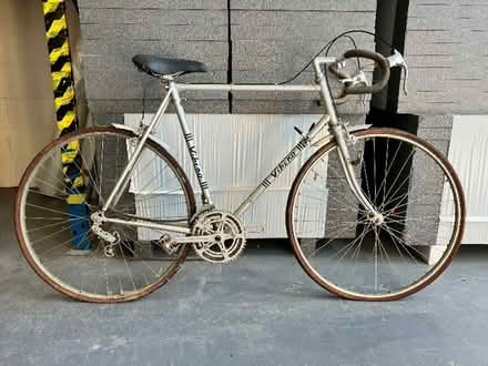 Photo of free Viking Superstar 12 racing bycycle (Wadsley Bridge S5) #1
