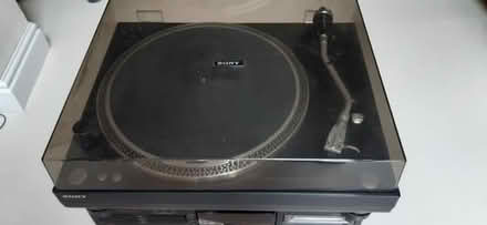 Photo of free Four Hi Fi Seperates (DE21) #4