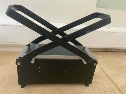 Photo of free Briquette maker (Dun Laoghaire) #1
