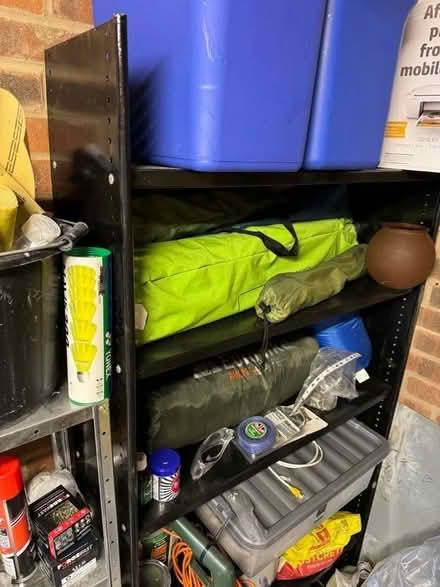 Photo of free Garage shelf (Radford Semele CV31) #1