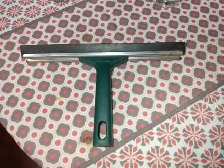 Photo of free Brabantia Squeegee (Great Boughton CH3) #1