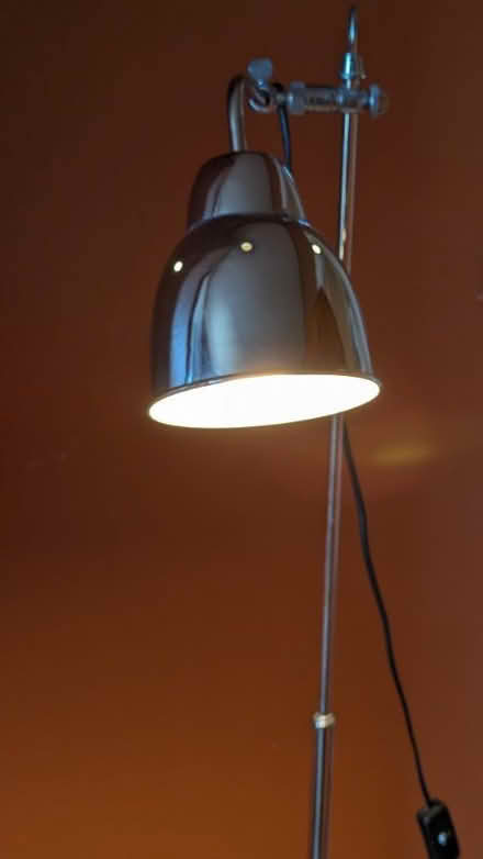 Photo of free Floor lamp (Lower Walkley S6) #1