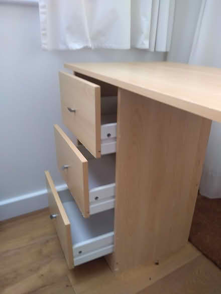 Photo of free Hobby work bench (Wells) #1