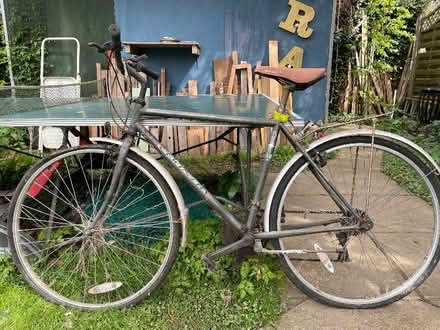 Photo of free Bicycle (Leominster HR6) #1