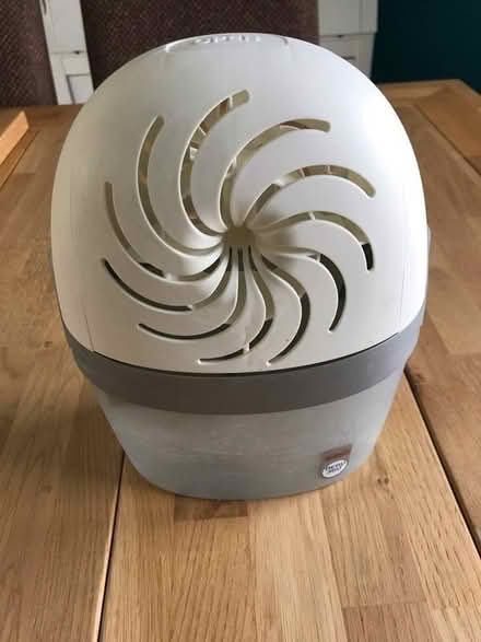 Photo of free Unibond Aero 360 Dehumidifier (Falkirk FK1) #1