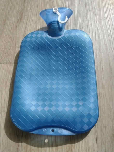 Photo of free Hot water bottle (Heatherside) #1