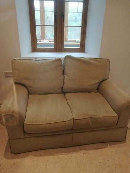 Photo of free Sofa (Nether Skyborry LD7) #1