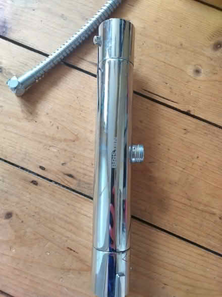 Photo of free Old shower hose (Allerton L15) #1