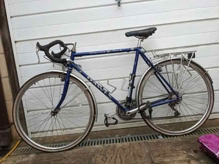 Photo of free Dawes Horizon Tour bicycle (Bathampton) #1