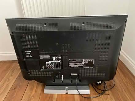 Photo of free Panasonic Viera 32" HD LCD TV (South bristol) #2