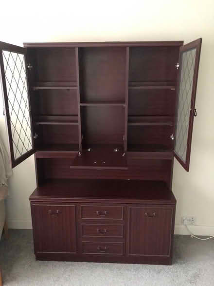 Photo of free Wall unit (Chelmsford CM1) #2