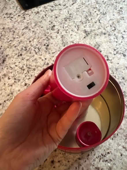 Photo of free Electric tealights (SW3) #2
