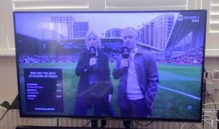 Photo of free TV (Whitnash CV31) #1