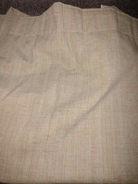 Photo of free 4 small single curtains (Lordswood Chatham) #1