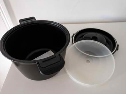 Photo of free Rice Cooker (Fulham SW6) #2