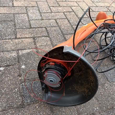 Photo of free FLYMO Strimmer (Langney BN23) #1