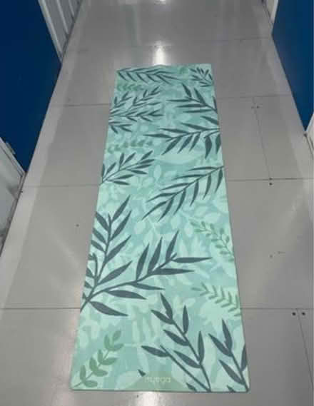Photo of free Extra long yoga mat (N16) #2