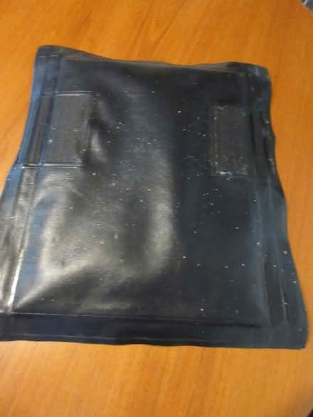 Photo of free Jay wheelchair seat support board (Woodley RG5) #2